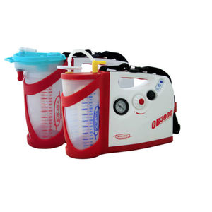 electric mucus suction pump