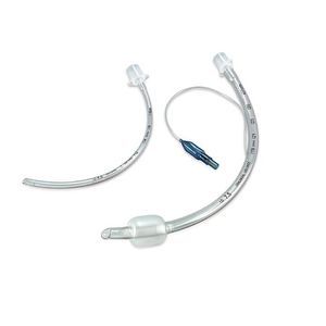 Oral endotracheal tube - 11814102003 - Oscar Boscarol - disposable