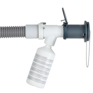 wall-mounted disinfectant sprayer 1