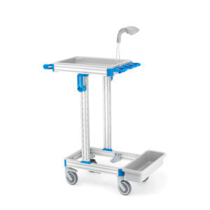 medical cart