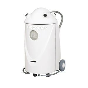 dry-mist disinfection system