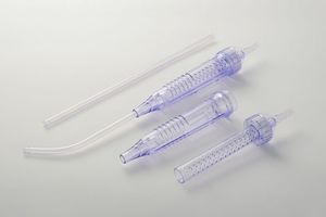 suction cannula