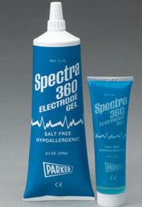 electrode gel