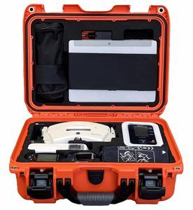 vital sign telemedicine system