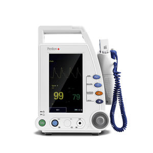 portable vital signs monitor