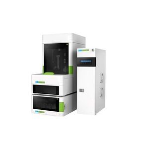 mass spectrometer
