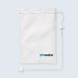 medical device bag / disposable / waterproof