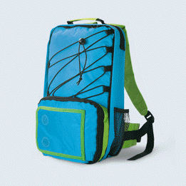 emergency bag