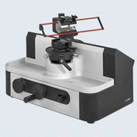 sliding microtome