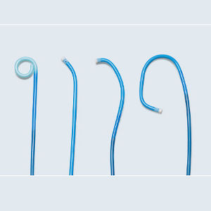 angiography catheter