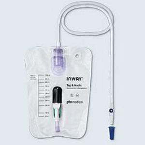 urinary drainage set
