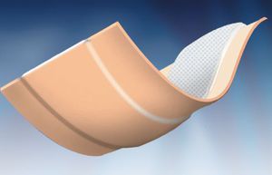 wound dressing