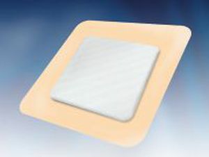 polyurethane wound dressing
