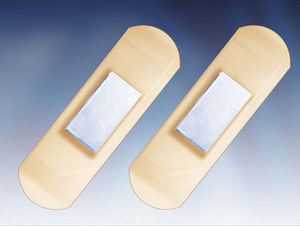 viscose wound dressing