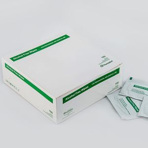 body hygiene cleansing wipes 1