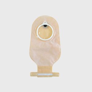 ileostomy bag