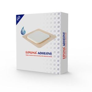polyurethane wound dressing 1