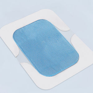polyurethane wound dressing 1