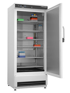 laboratory refrigerator / cabinet / with automatic defrost / explosion-proof