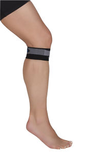 infra-patellar knee strap 1