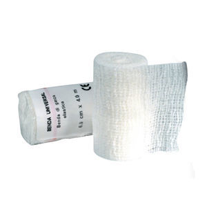 gauze roll