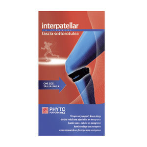 infra-patellar knee strap