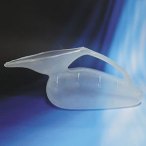 polypropylene urinal