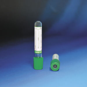 laboratory collection tube 1