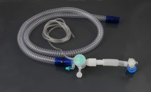 breathing circuit 1