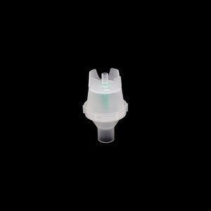 manual nebuliser