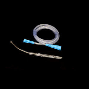 suction cannula