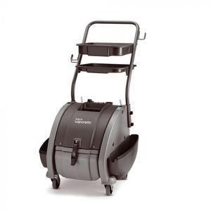steam disinfection system
