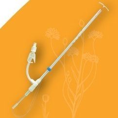 copper intrauterine device