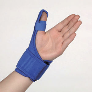 thumb splint