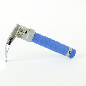 Macintosh laryngoscope