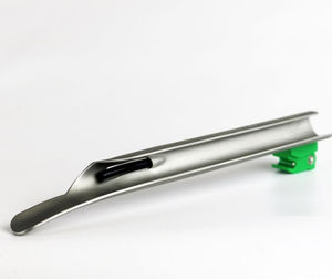 Miller laryngoscope blade 1