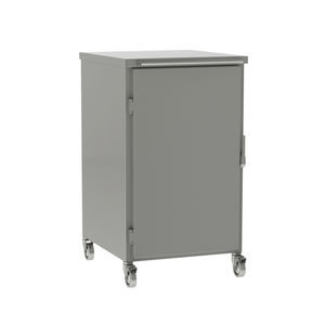 sterile material trolley