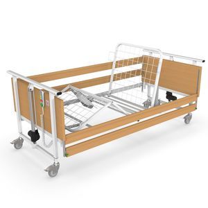 nursing home bed