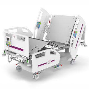 hospital bed