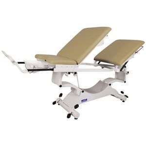 gynecological examination table