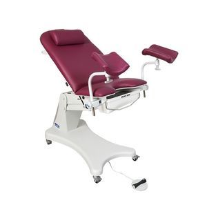 gynecological examination table