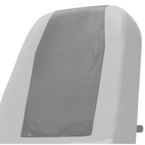 treatment chair protective cover