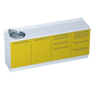 hospital cabinet