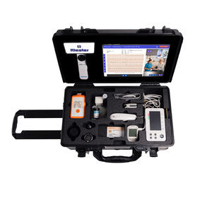 ECG telemedicine case