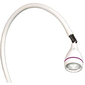 gynecological examination lamp