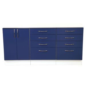 storage cabinet