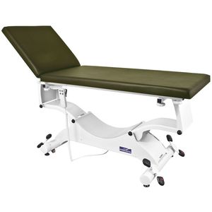 electric examination table