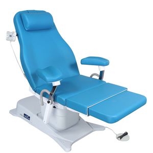 electric examination table
