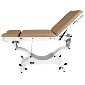 gynecological examination table