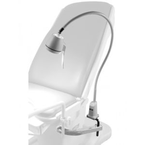 gynecological examination lamp
